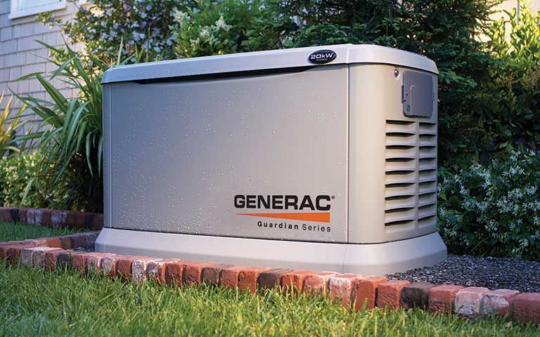 GENERAC Canada Dominates the Generator Industry