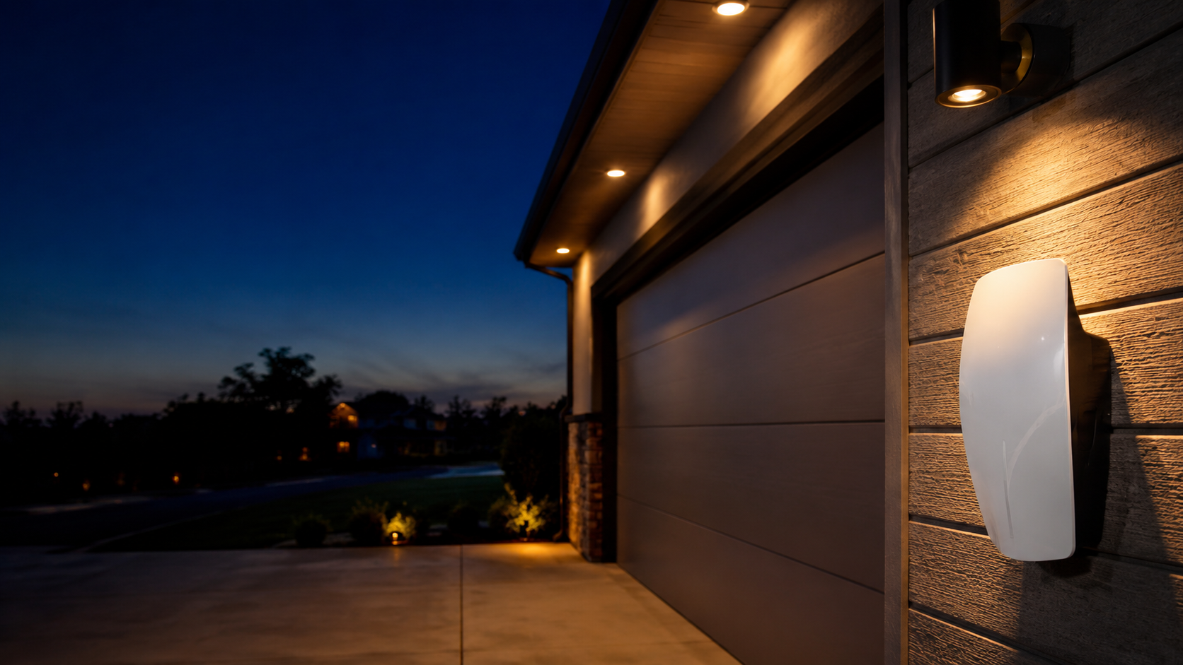 EV Charger Installation