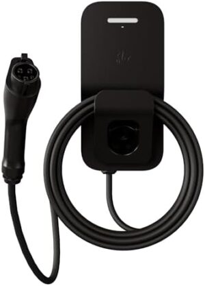 Level 2 EV Charger + Install | FLO Home X3 50A | Wi-Fi & Type 4X Rated | Power Blitz Electrical