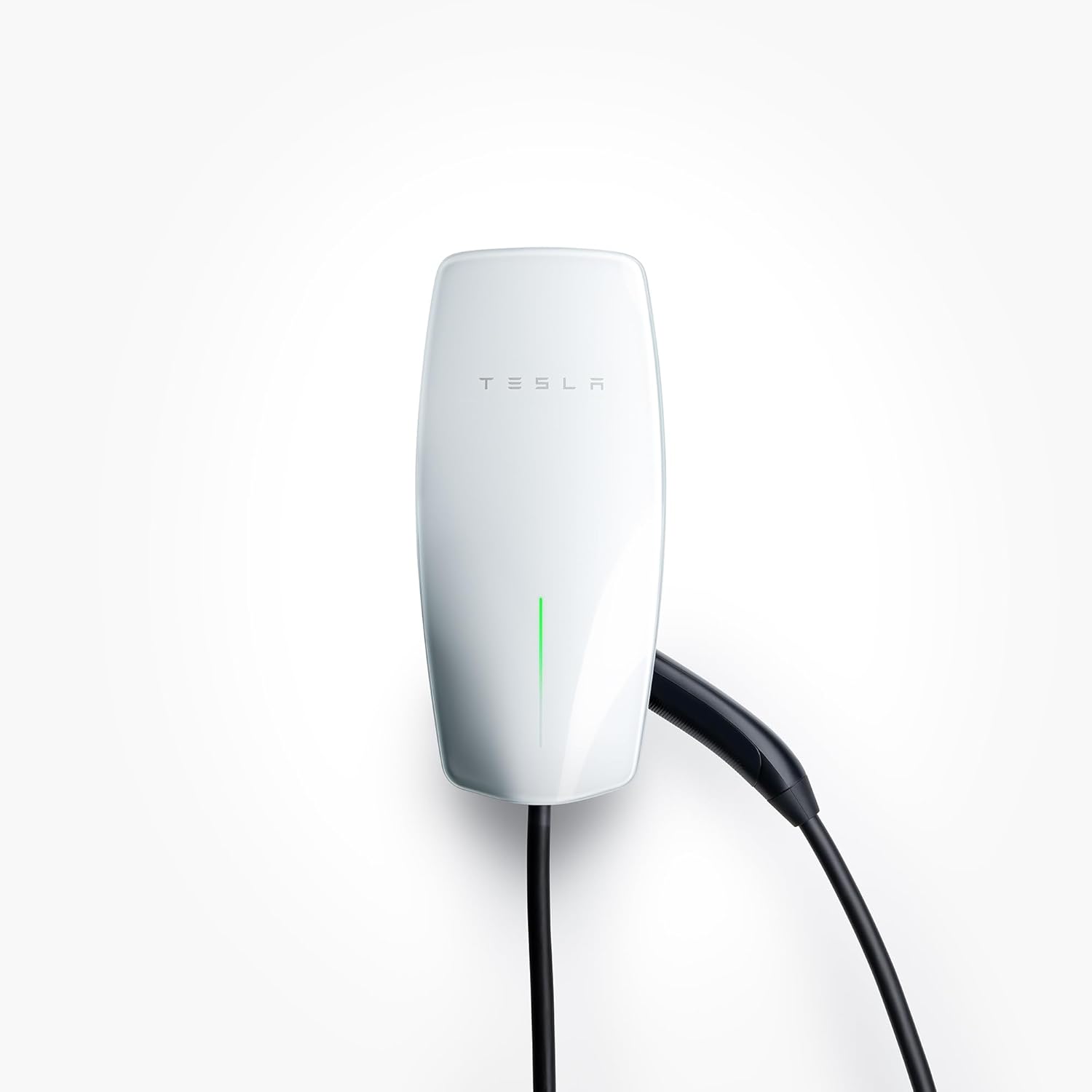 Level 2 EV Charger + Install | Tesla Universal Wall Connector 48A | NACS + J1772 | Power Blitz Electrical